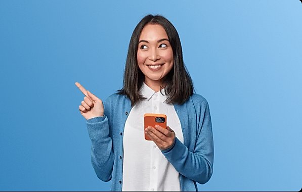 Cliente utilizando serviço de internet da MOB Telecom